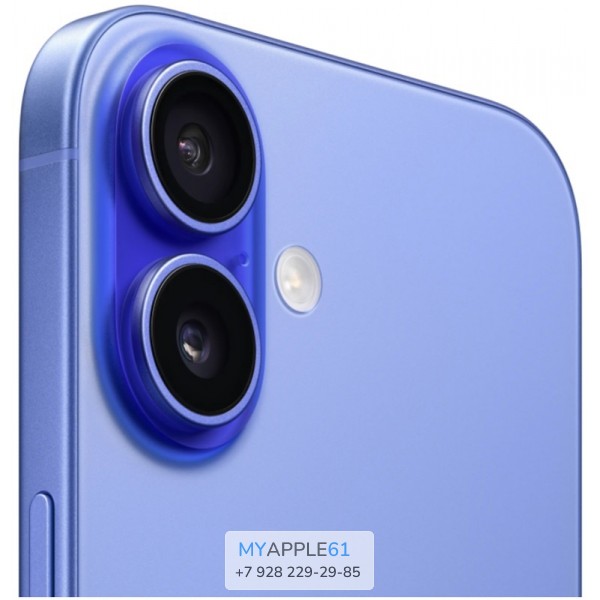 iPhone 16 512 Gb Ultramarine