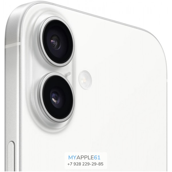 iPhone 16 512 Gb White