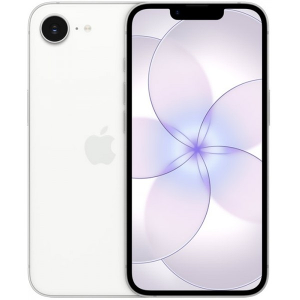 iPhone 17e 256 Gb White