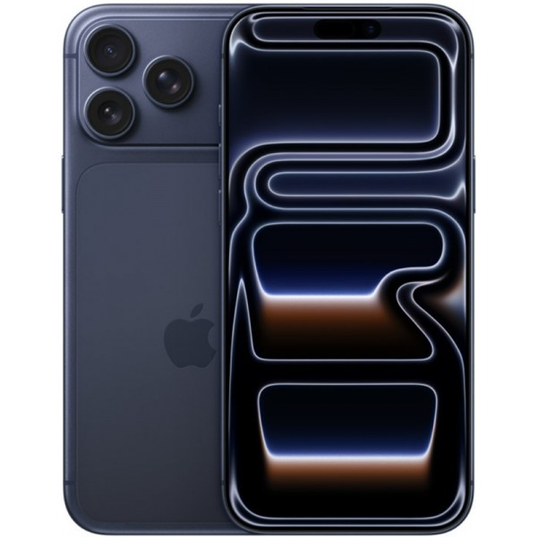 iPhone 17 Pro Max 1 Tb Deep Blue
