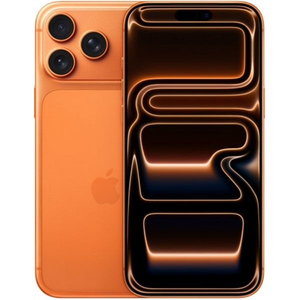 iPhone 17 Pro Max 512 Gb Cosmic Orange
