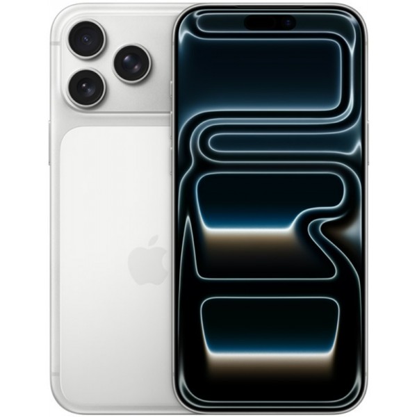 iPhone 17 Pro Max 512 Gb Silver