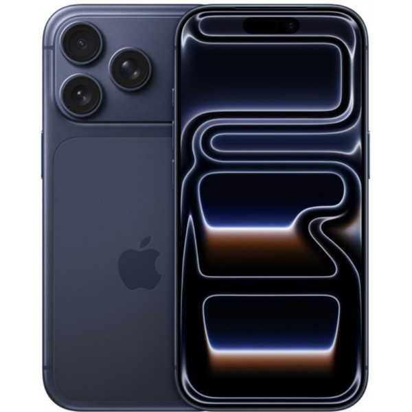 iPhone 17 Pro 256 Gb Deep Blue