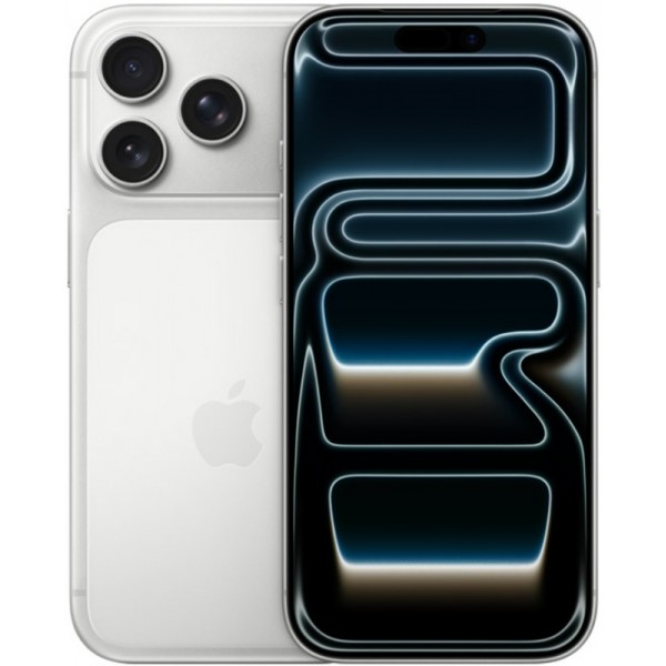 iPhone 17 Pro 256 Gb Silver