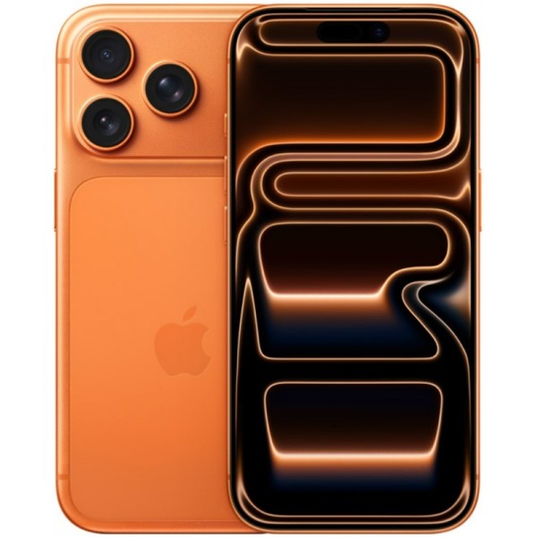iPhone 17 Pro 512 Gb Cosmic Orange