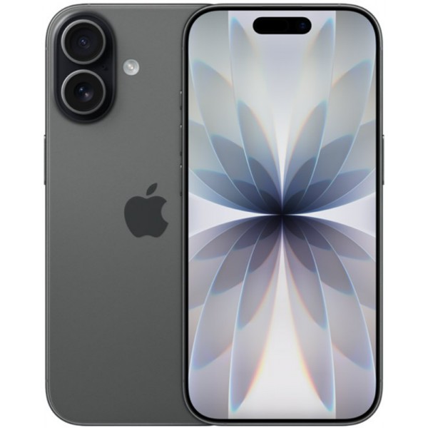 iPhone 17 256 Gb Black