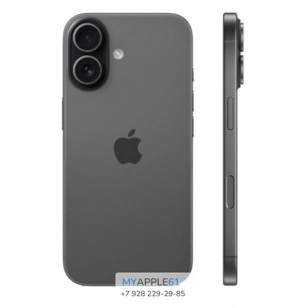 iPhone 17 512 Gb Black