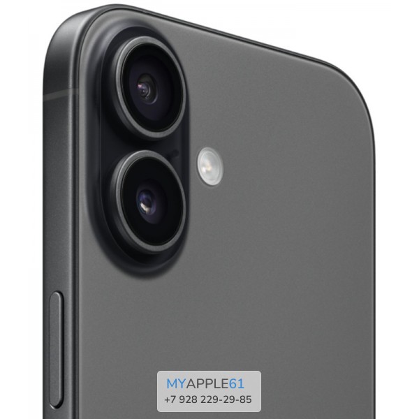 iPhone 17 512 Gb Black