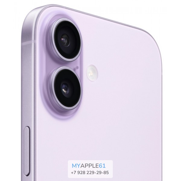 iPhone 17 512 Gb Lavender