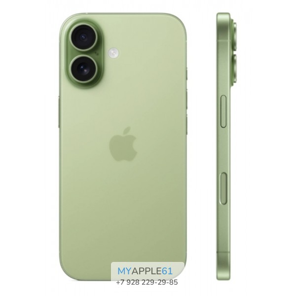 iPhone 17 512 Gb Sage