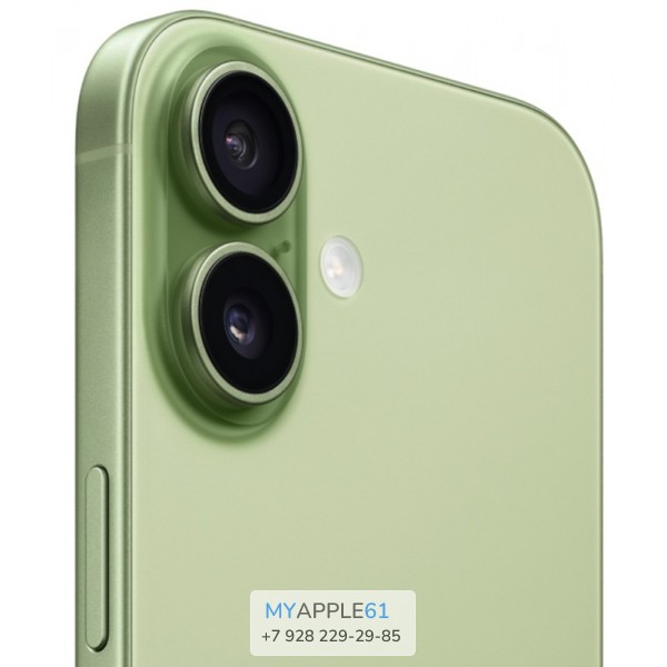 iPhone 17 512 Gb Sage
