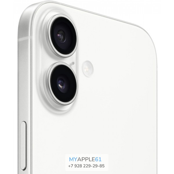 iPhone 17 512 Gb White