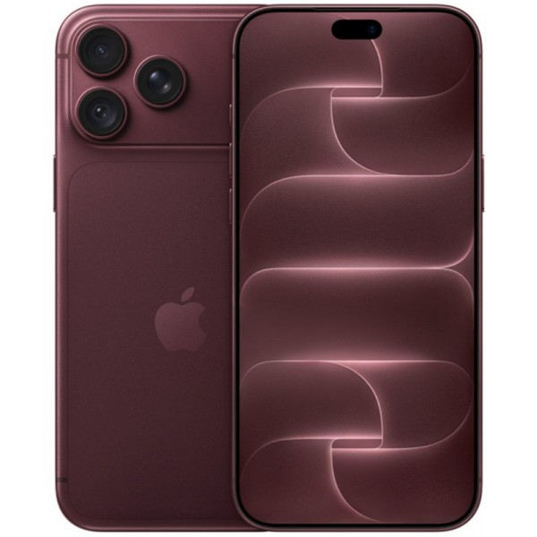 iPhone 18 Pro Max 2 Tb Burgundy