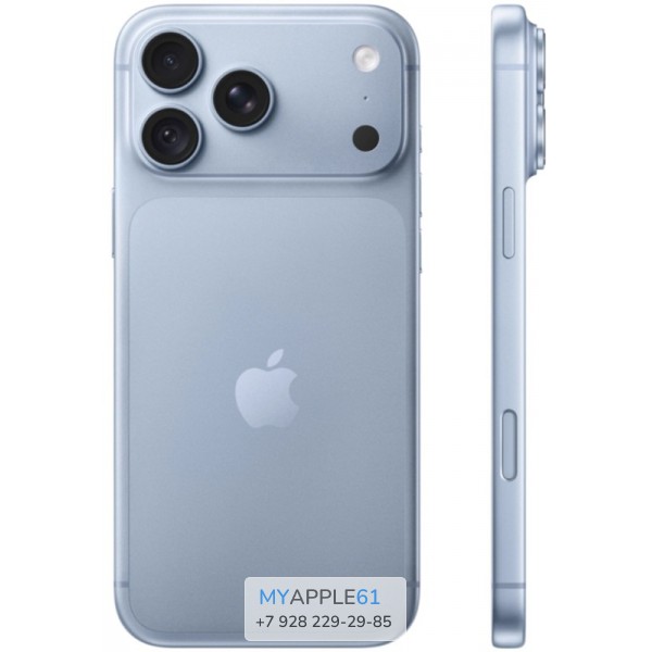 iPhone 18 Pro Max 2 Tb Glacier