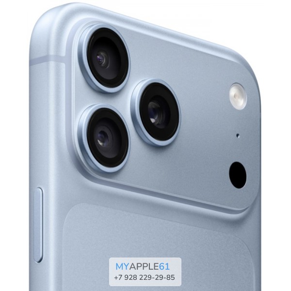 iPhone 18 Pro Max 2 Tb Glacier