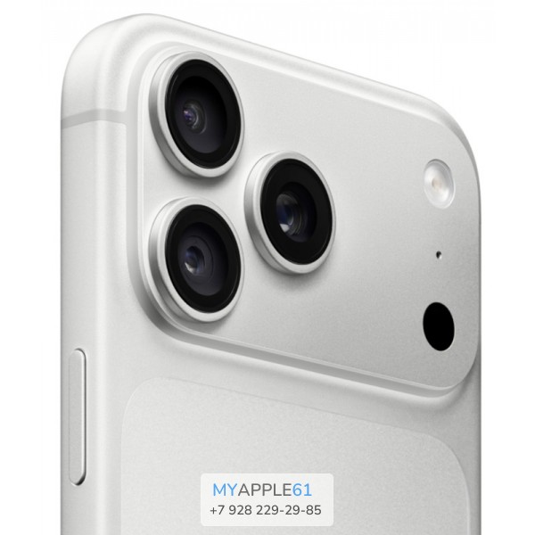 iPhone 18 Pro Max 2 Tb Silver
