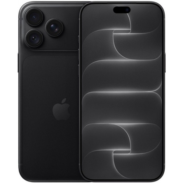 iPhone 18 Pro Max 512 Gb Black
