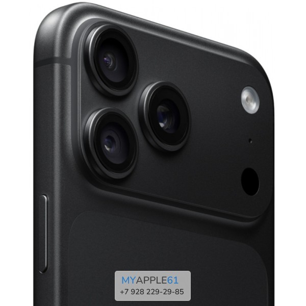 iPhone 18 Pro Max 512 Gb Black