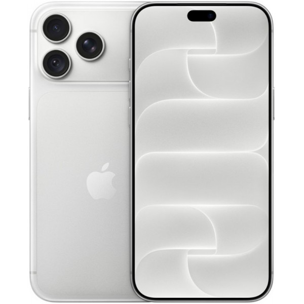 iPhone 18 Pro Max 512 Gb Silver