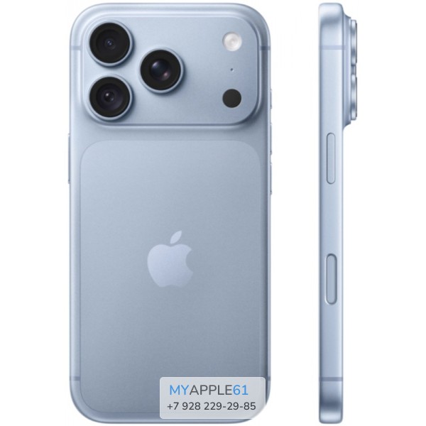 iPhone 18 Pro 1 Tb Glacier