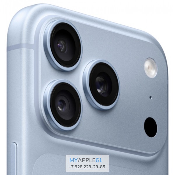 iPhone 18 Pro 1 Tb Glacier