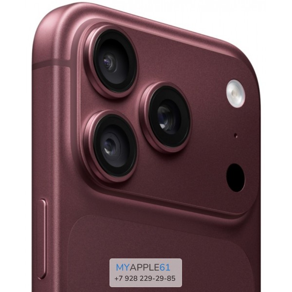 iPhone 18 Pro 2 Tb Burgundy