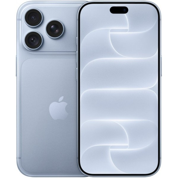 iPhone 18 Pro 2 Tb Glacier