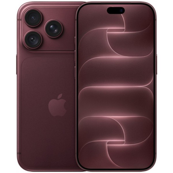 iPhone 18 Pro 256 Gb Burgundy
