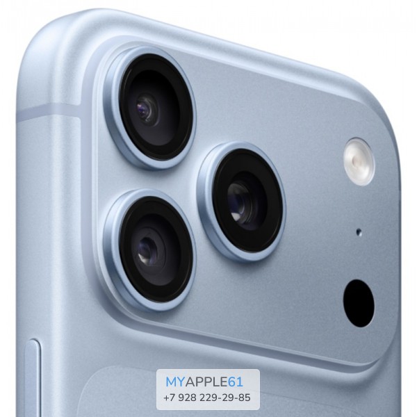 iPhone 18 Pro 256 Gb Glacier