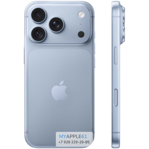 iPhone 18 Pro 512 Gb Glacier