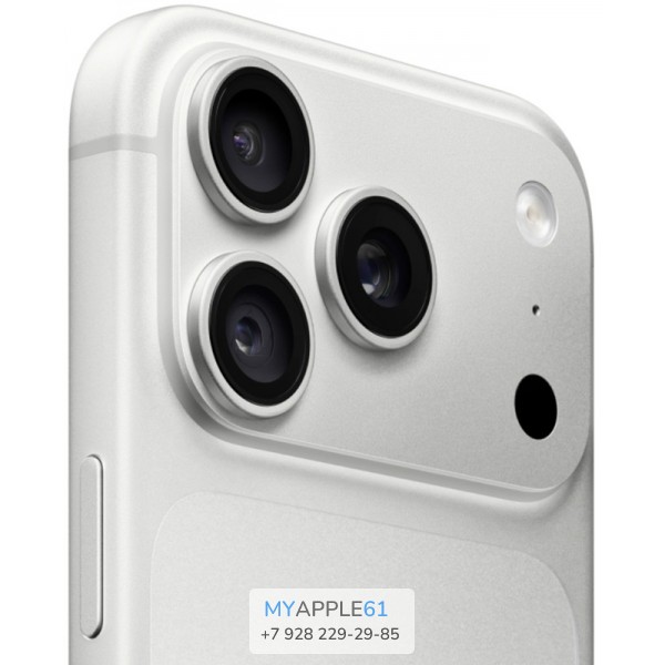 iPhone 18 Pro 512 Gb Silver