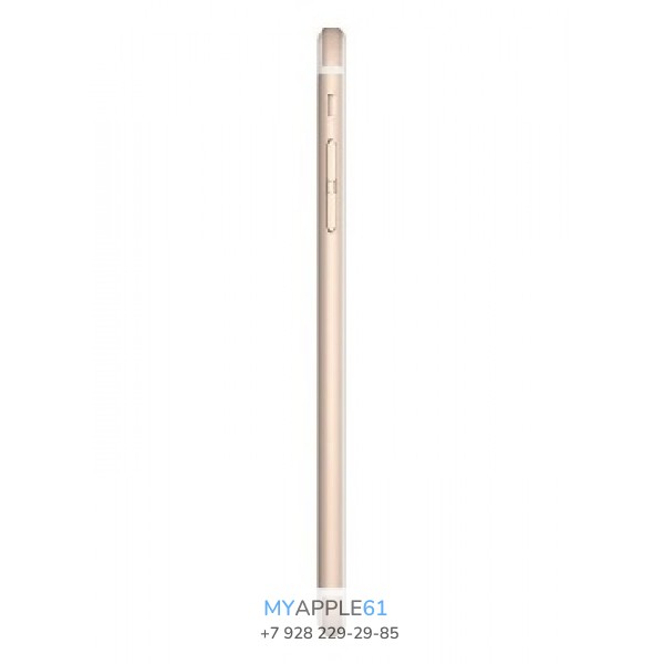 iPhone 6s Plus 128 Gb Gold