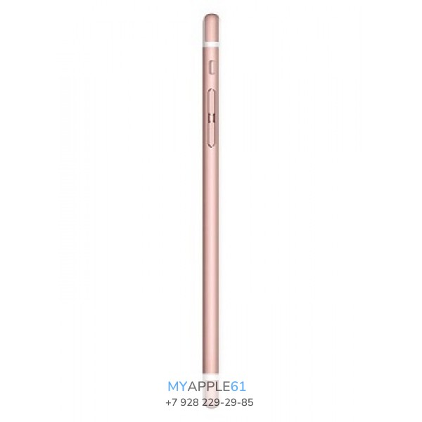 iPhone 6s Plus 128 Gb Rose Gold