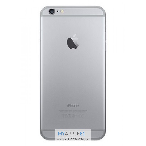 iPhone 6s Plus 32 Gb Space Gray