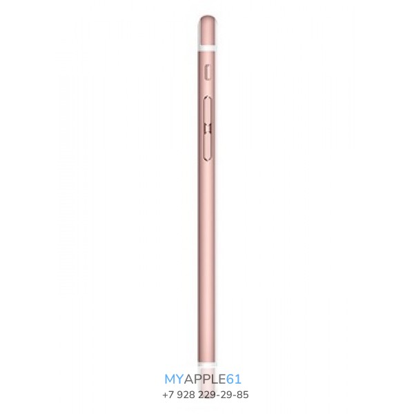 iPhone 6s 128 Gb Rose Gold