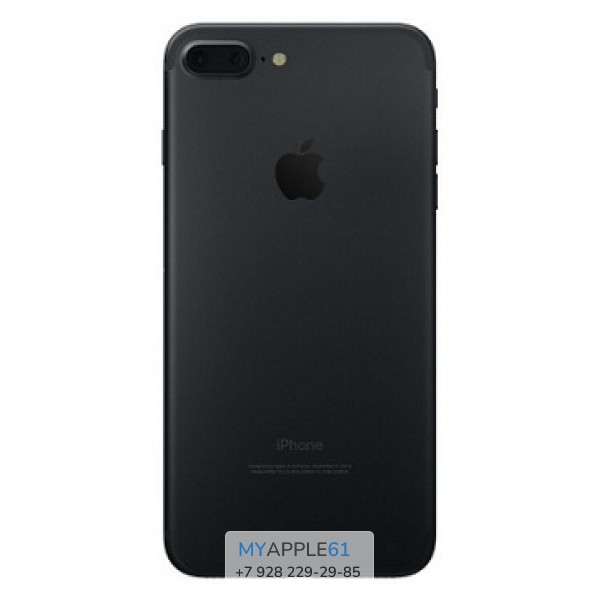 iPhone 7 Plus 128 Gb Black