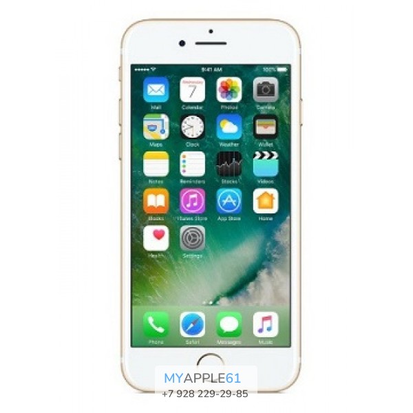 iPhone 7 Plus 32 Gb Gold