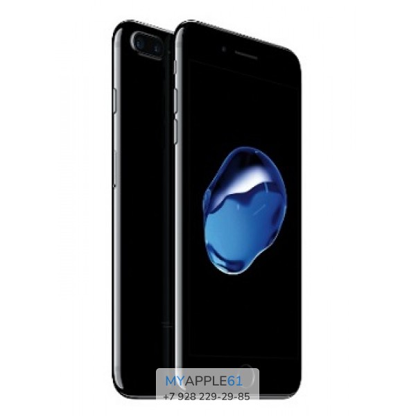 iPhone 7 Plus 256 Gb Jet Black