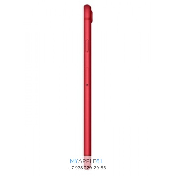 iPhone 7 Plus 256 Gb Red
