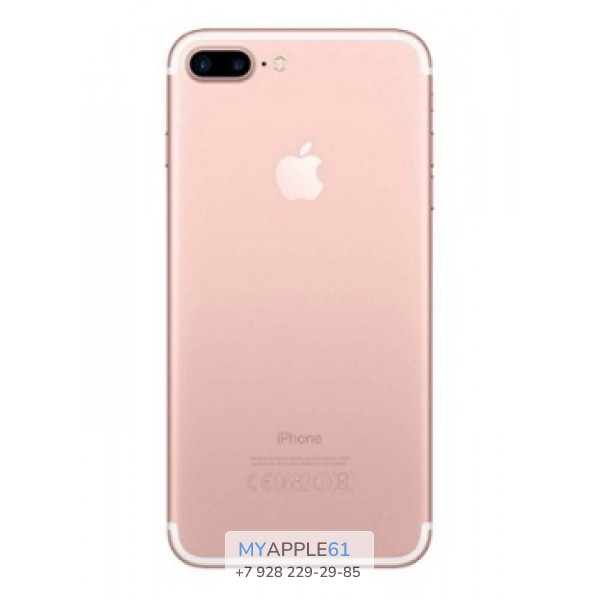 iPhone 7 Plus 32 Gb Rose Gold