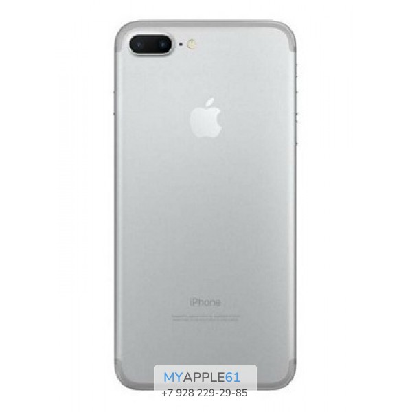 iPhone 7 Plus 128 Gb Silver