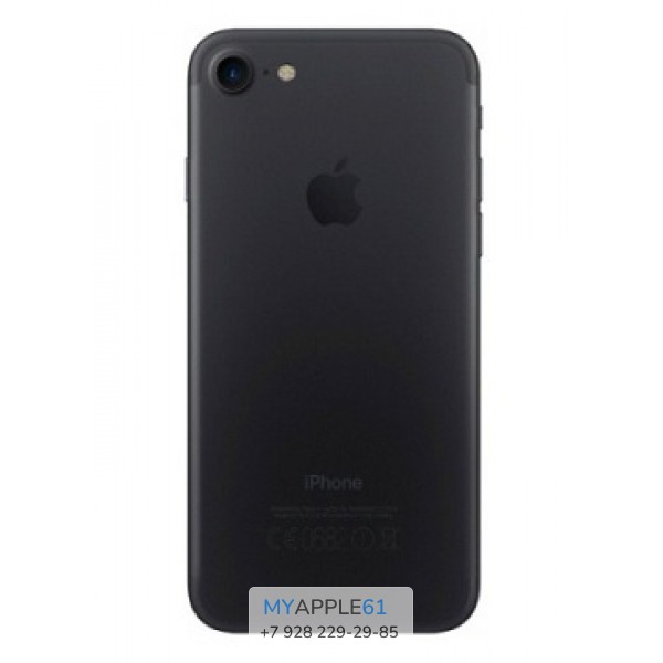 iPhone 7 32 Gb Black