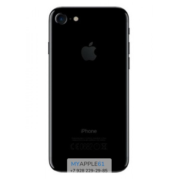 iPhone 7 128 Gb Jet Black