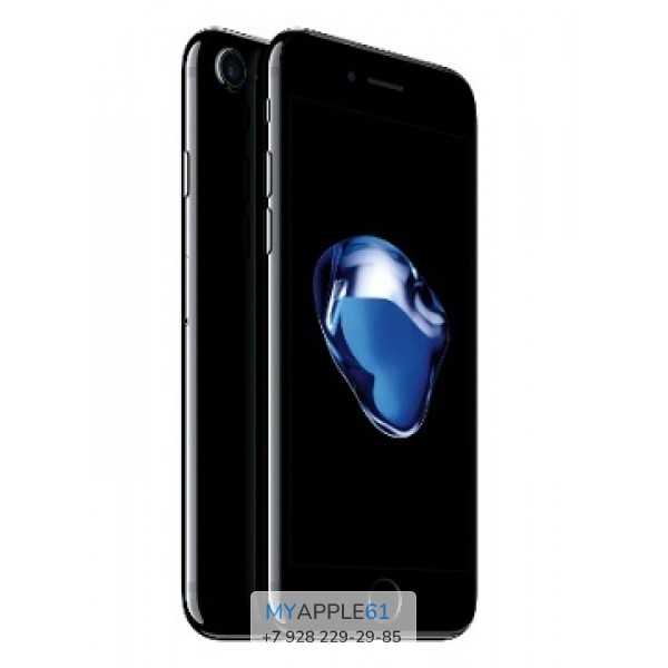 iPhone 7 256 Gb Jet Black