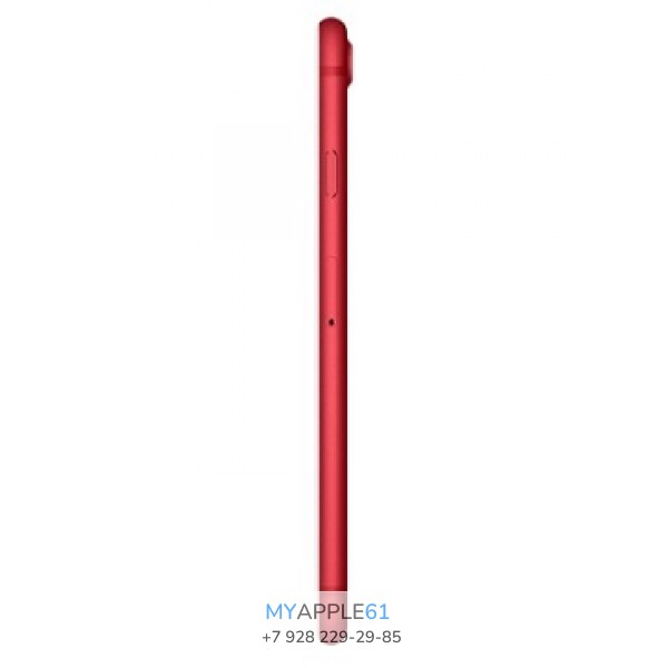 iPhone 7 128 Gb Red