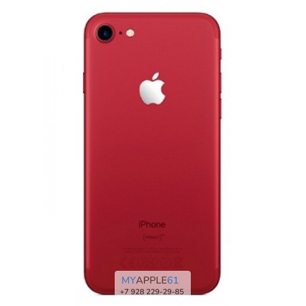 iPhone 7 128 Gb Red