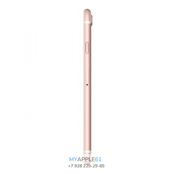 iPhone 7 256 Gb Rose Gold