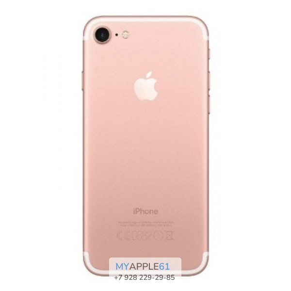 iPhone 7 32 Gb Rose Gold