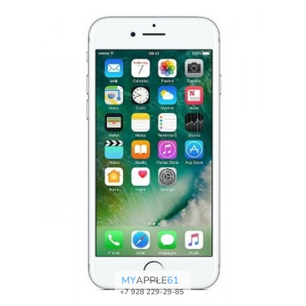 iPhone 7 256 Gb Silver