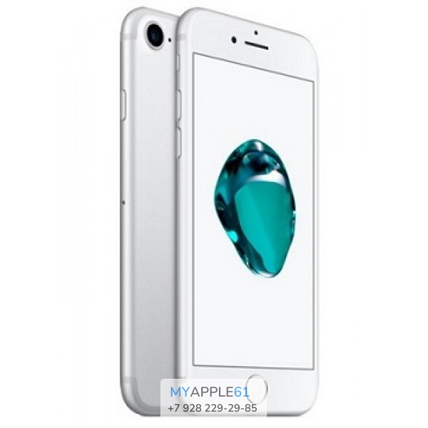 iPhone 7 256 Gb Silver